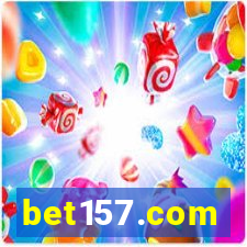 bet157.com