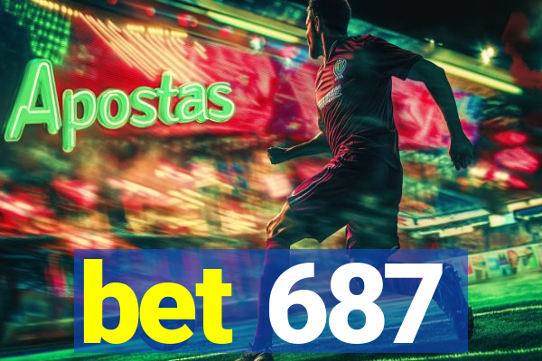 bet 687