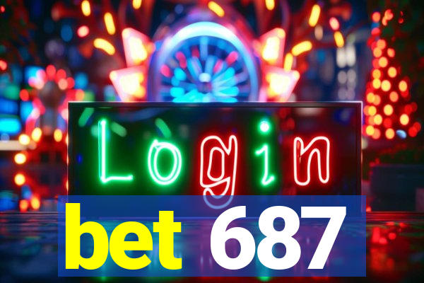 bet 687