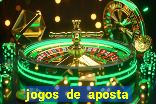 jogos de aposta para menores de idade