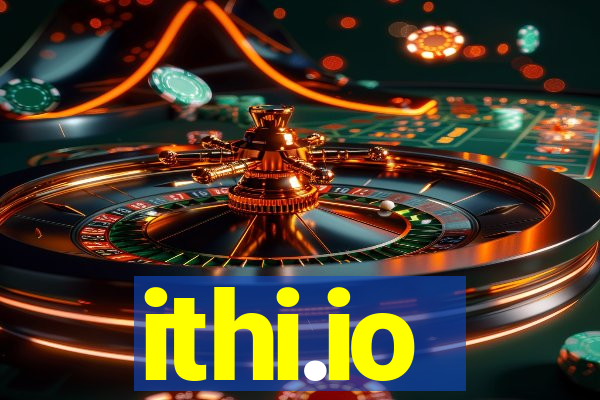 ithi.io