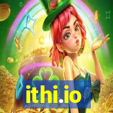 ithi.io