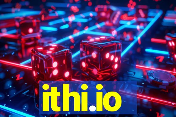 ithi.io