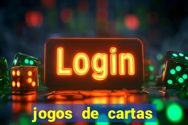 jogos de cartas truco online