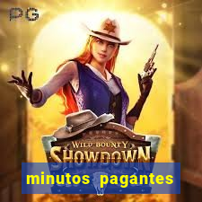 minutos pagantes wild bandito