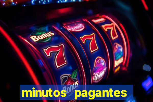 minutos pagantes wild bandito