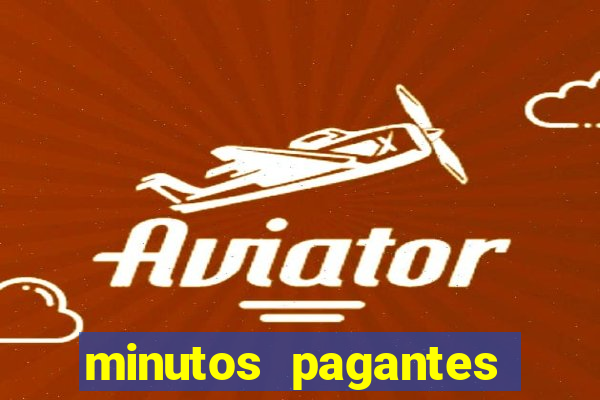 minutos pagantes wild bandito