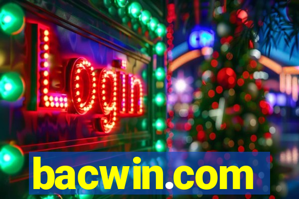 bacwin.com