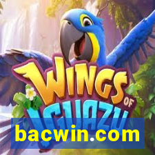 bacwin.com