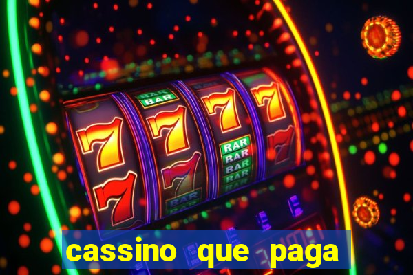 cassino que paga 18 reais no cadastro