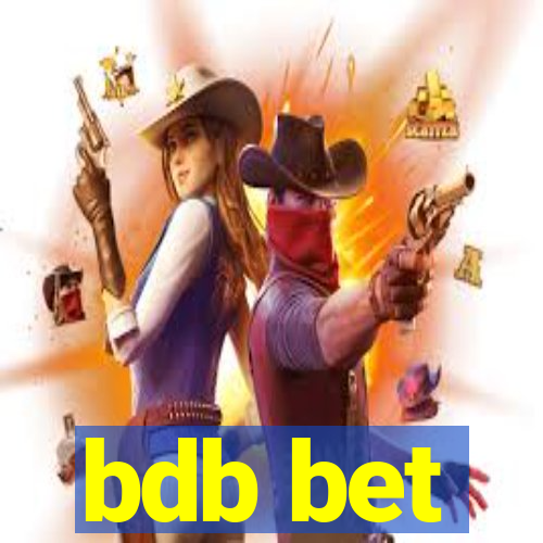 bdb bet