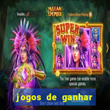 jogos de ganhar dinheiro no pix na hora