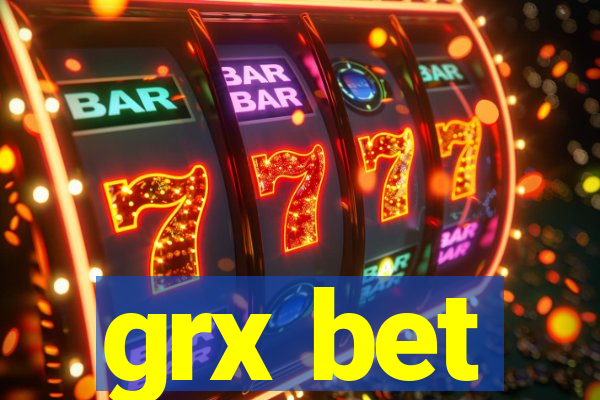 grx bet