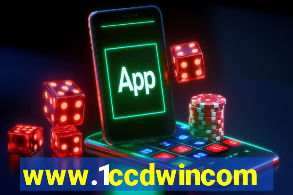 www.1ccdwincom