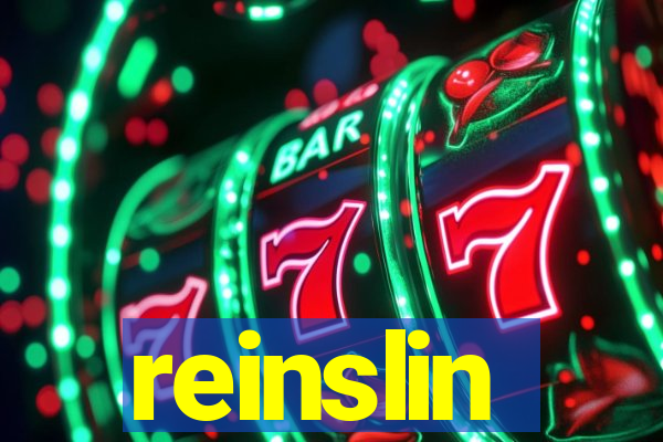 reinslin