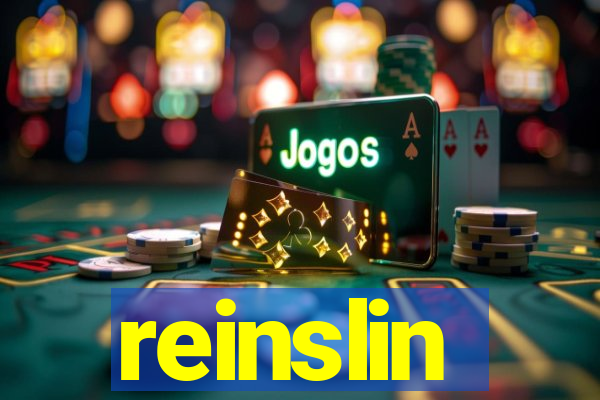 reinslin