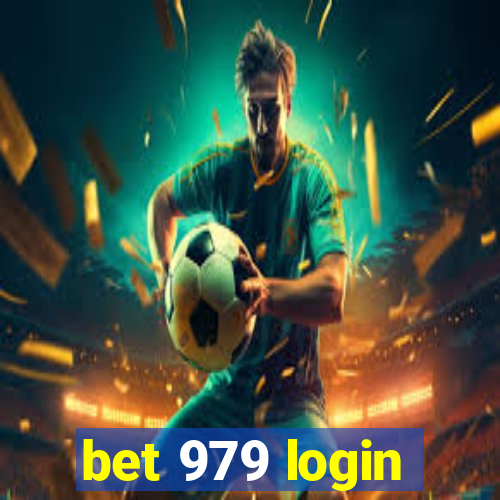 bet 979 login