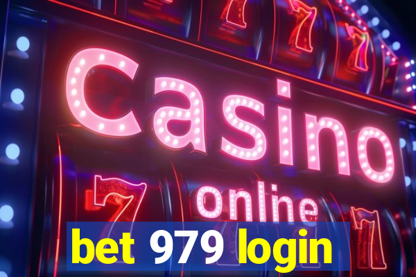 bet 979 login