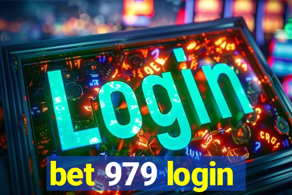 bet 979 login