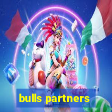 bulls partners