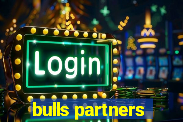 bulls partners