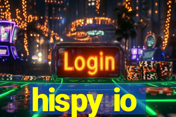 hispy io