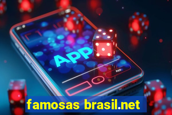 famosas brasil.net