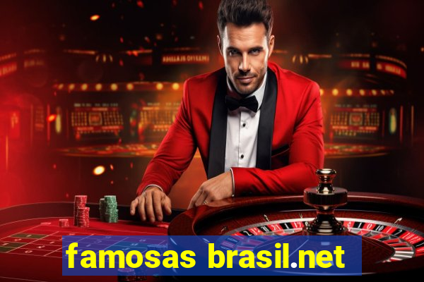 famosas brasil.net