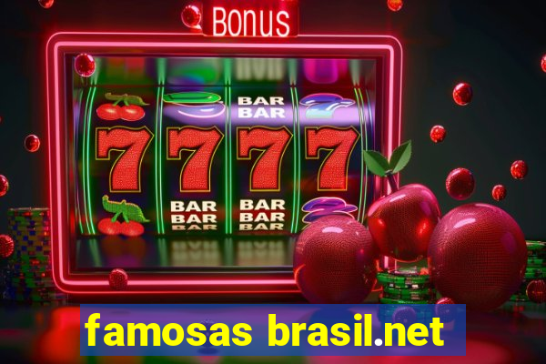 famosas brasil.net