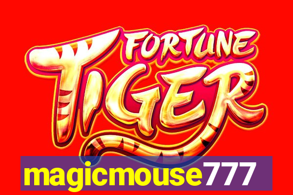 magicmouse777