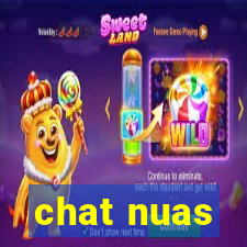 chat nuas