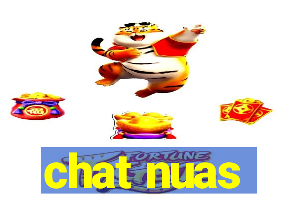 chat nuas