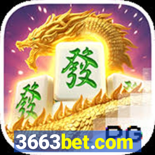 3663bet.com