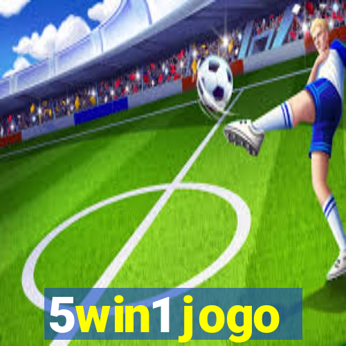 5win1 jogo