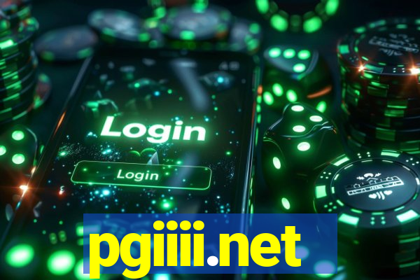 pgiiii.net