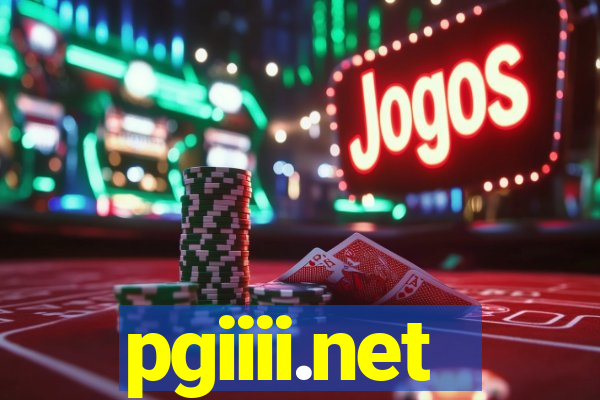 pgiiii.net