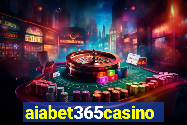 aiabet365casino