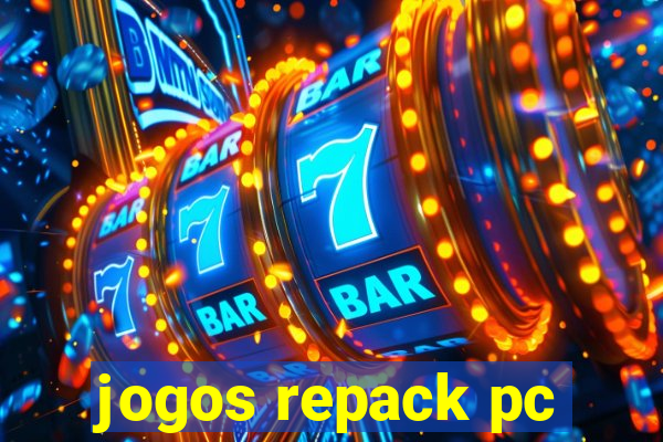 jogos repack pc