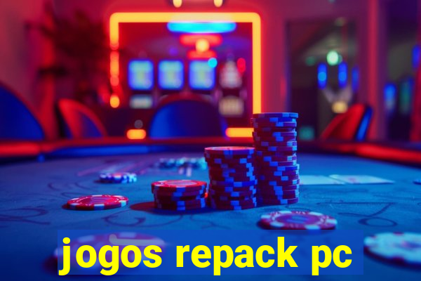 jogos repack pc