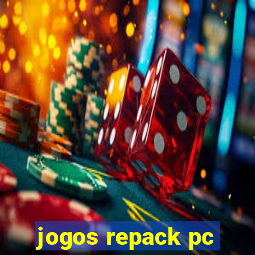 jogos repack pc