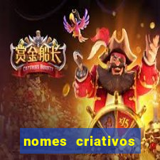 nomes criativos para clube de poker