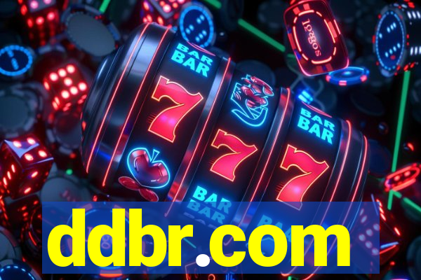 ddbr.com