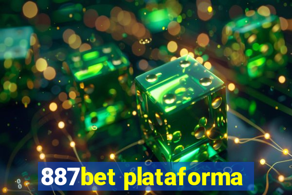 887bet plataforma