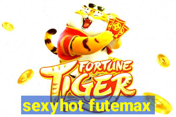 sexyhot futemax