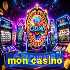 mon casino