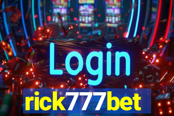 rick777bet