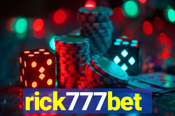 rick777bet