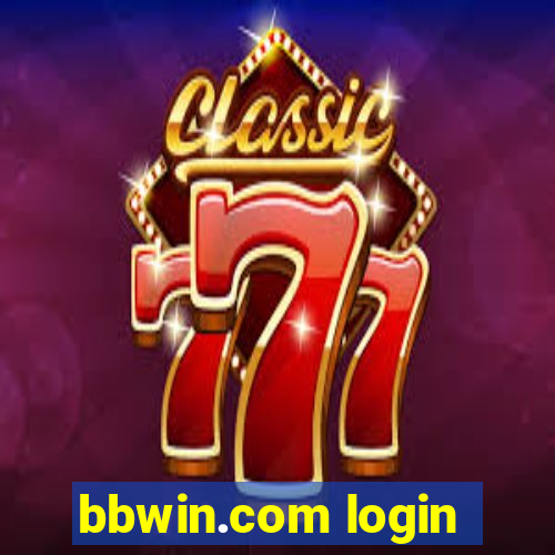 bbwin.com login