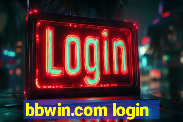 bbwin.com login