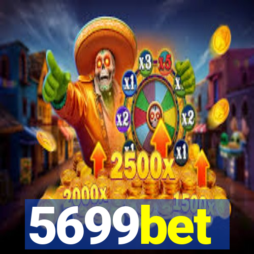 5699bet